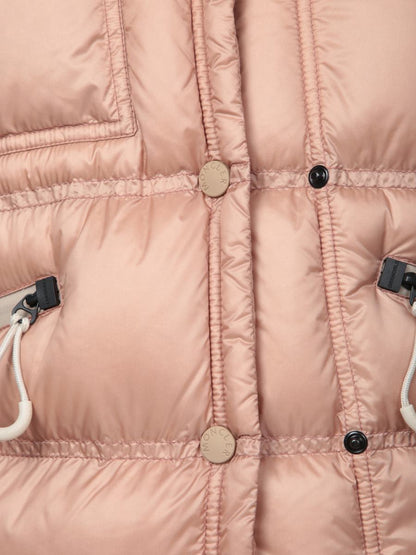 Moncler Grenoble Dunjackor
