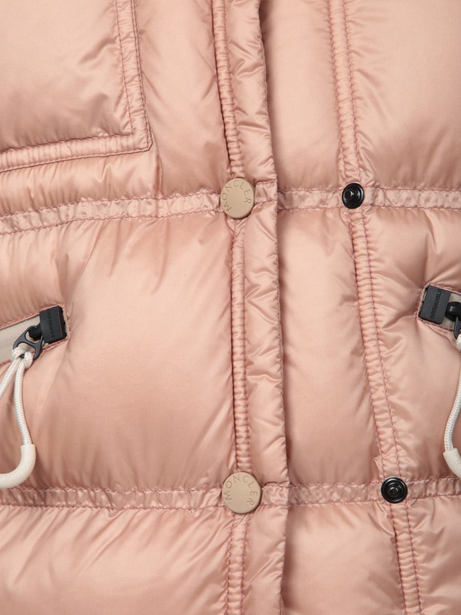 Moncler Grenoble Dunjackor