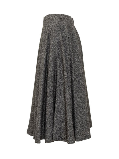 Dolce &amp; Gabbana Dolce &amp; Gabbana Hellång Midikjol