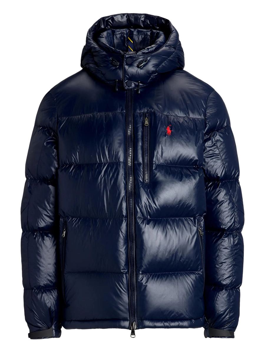Polo Ralph Lauren Bomberkläder