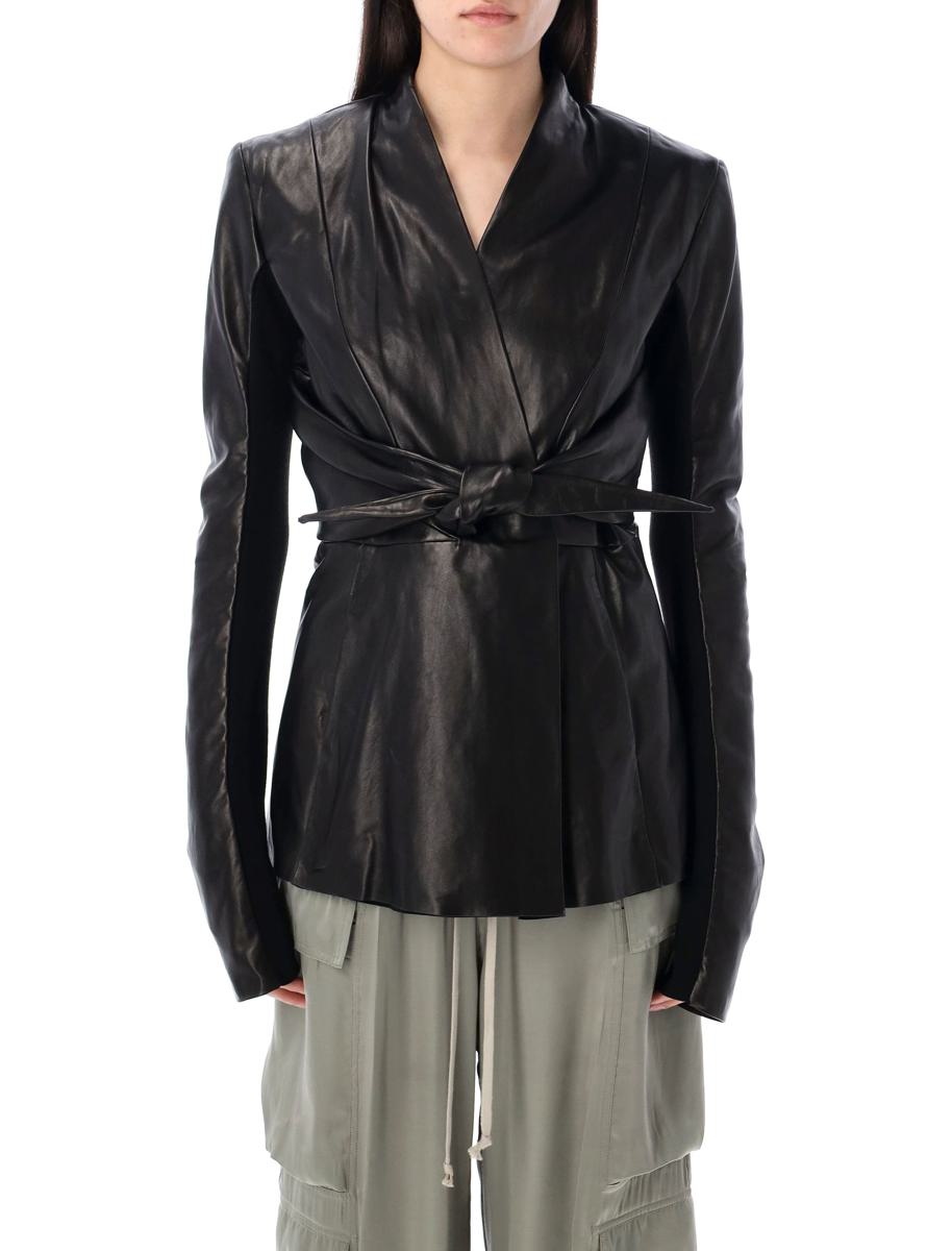 Rick Owens Ls Strutter