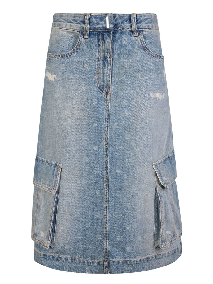 Givenchy Kjolar