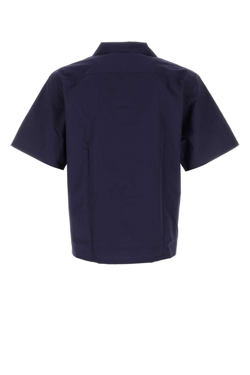 Prada-skjortor