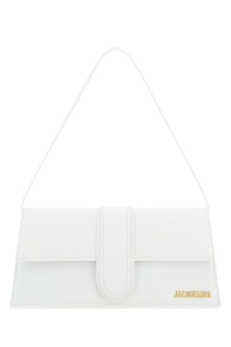 Jacquemus handväskor.