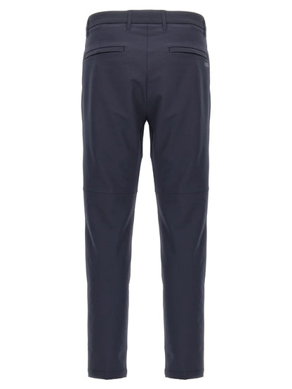 Hugo Boss 'Pendlarbyxor'
