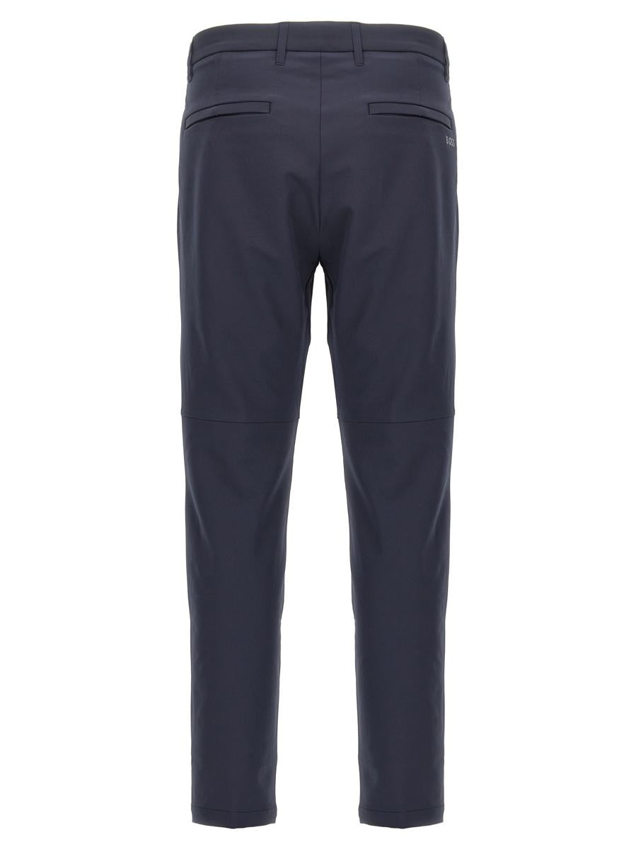 Hugo Boss 'Pendlarbyxor'