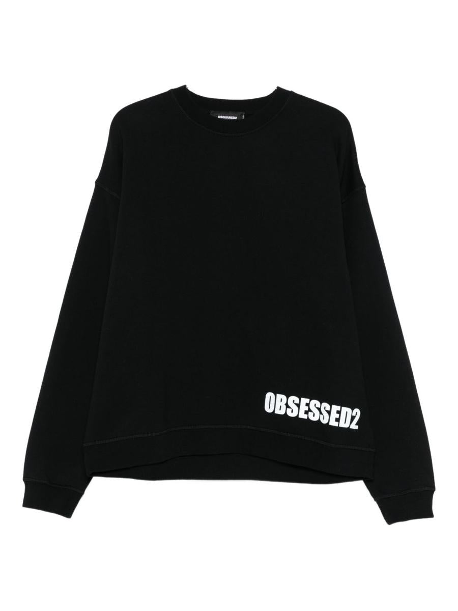 DSQUARED2 Tröjor