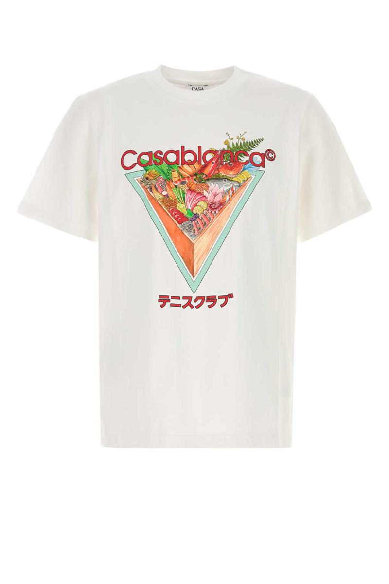 Casablanca T-shirt