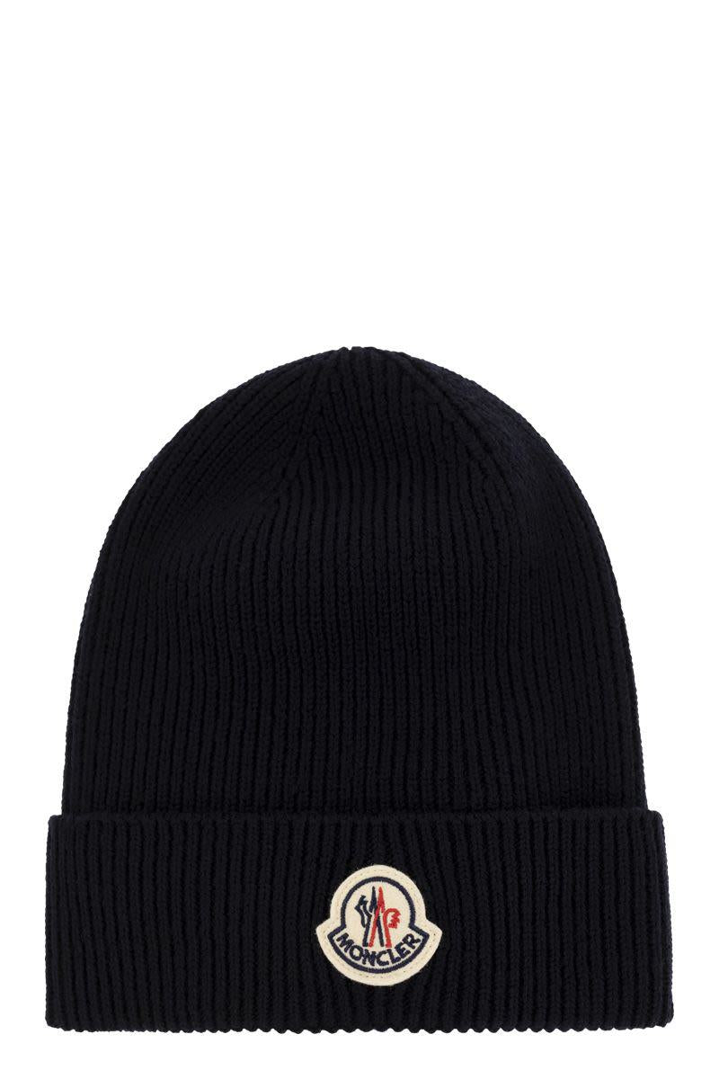 Moncler Yllehatt