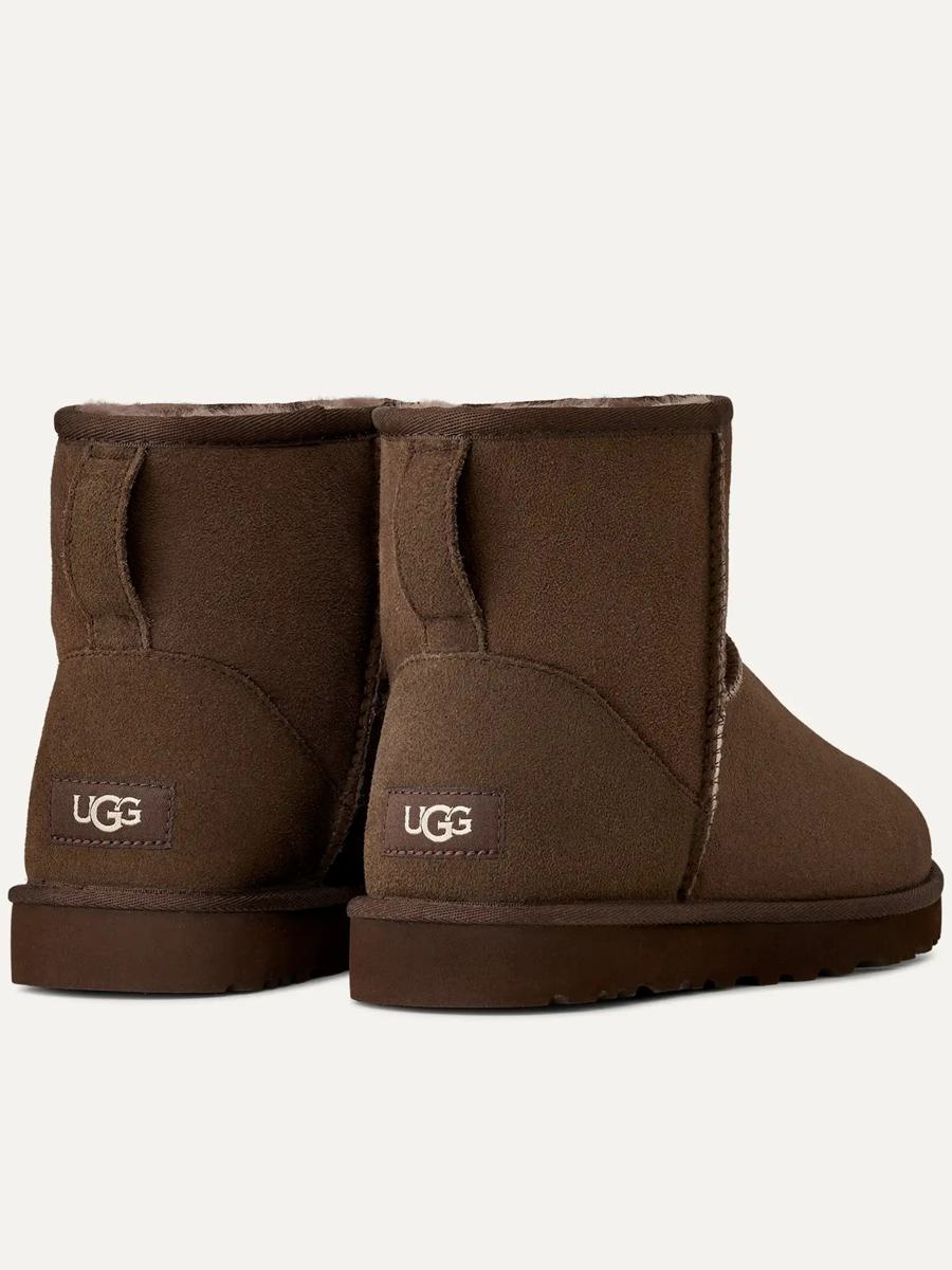 UGG M Classic Mini Skor