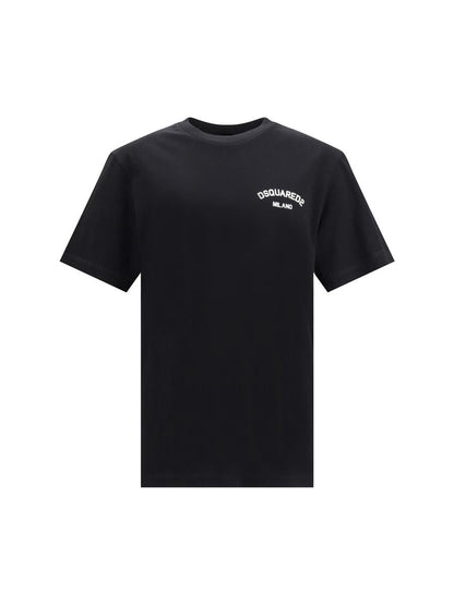 DSQUARED2 T-shirts