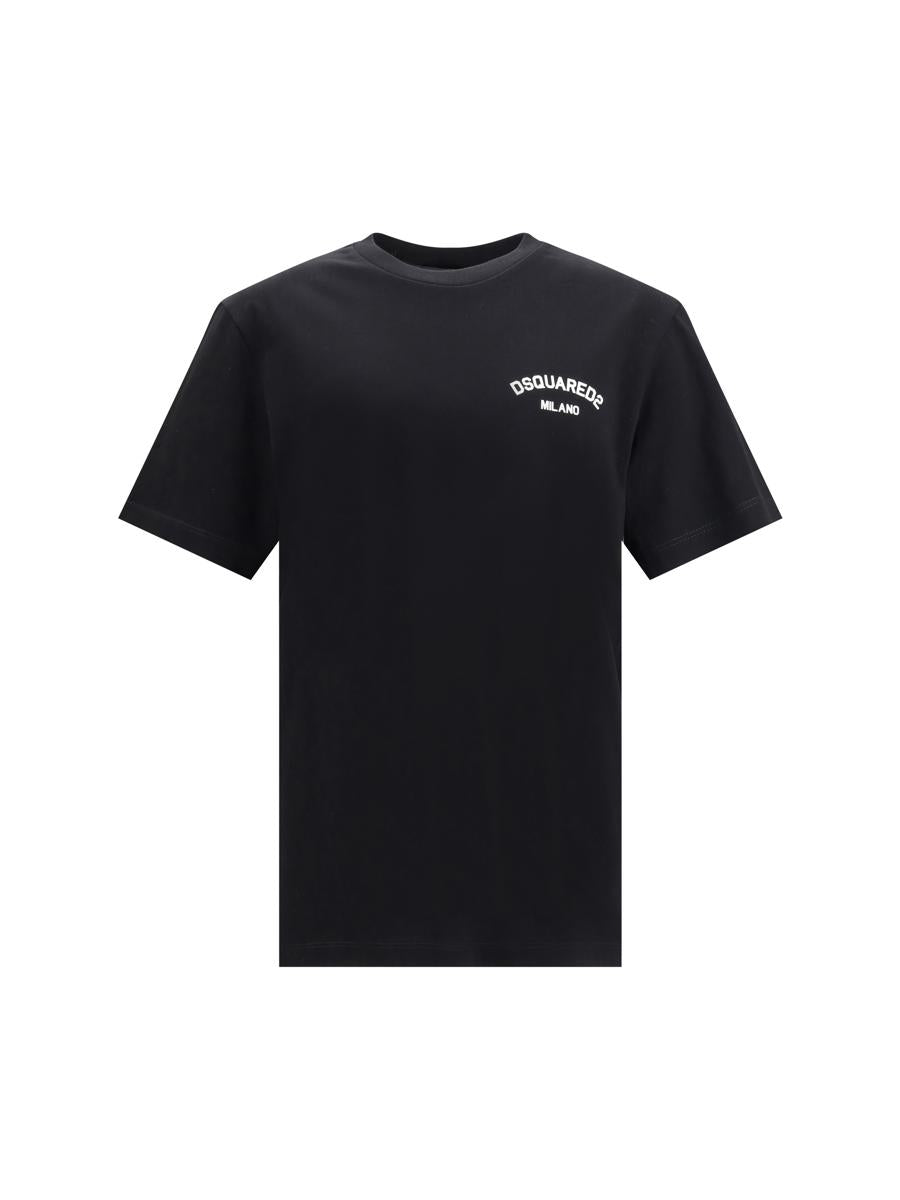 DSQUARED2 T-shirts