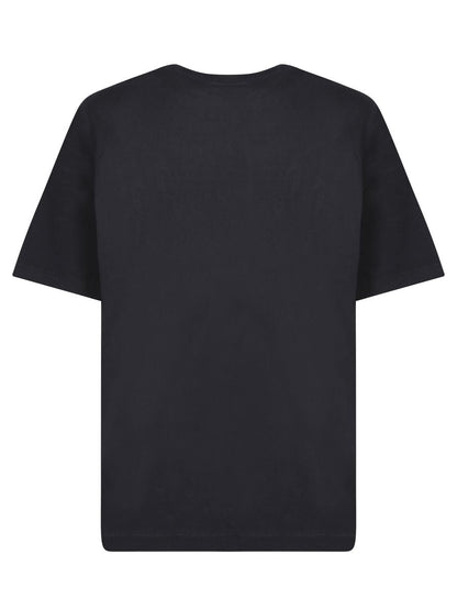 Maison Kitsuné T-shirts och pikétröjor