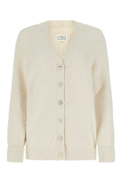 Maison Margiela Stickade kläder