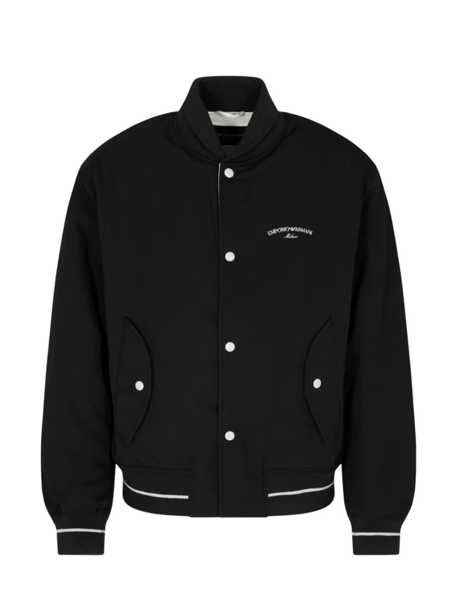 Emporio Armani-kappor