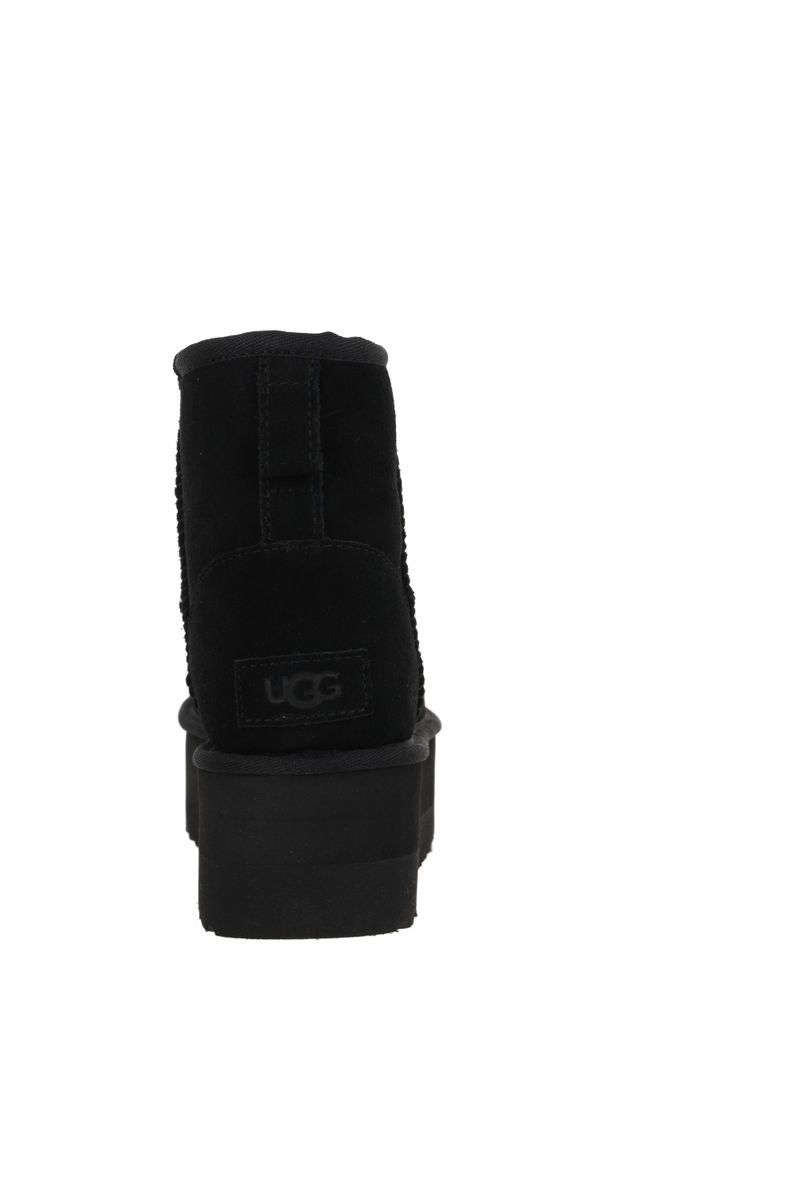 Ugg-stövlar
