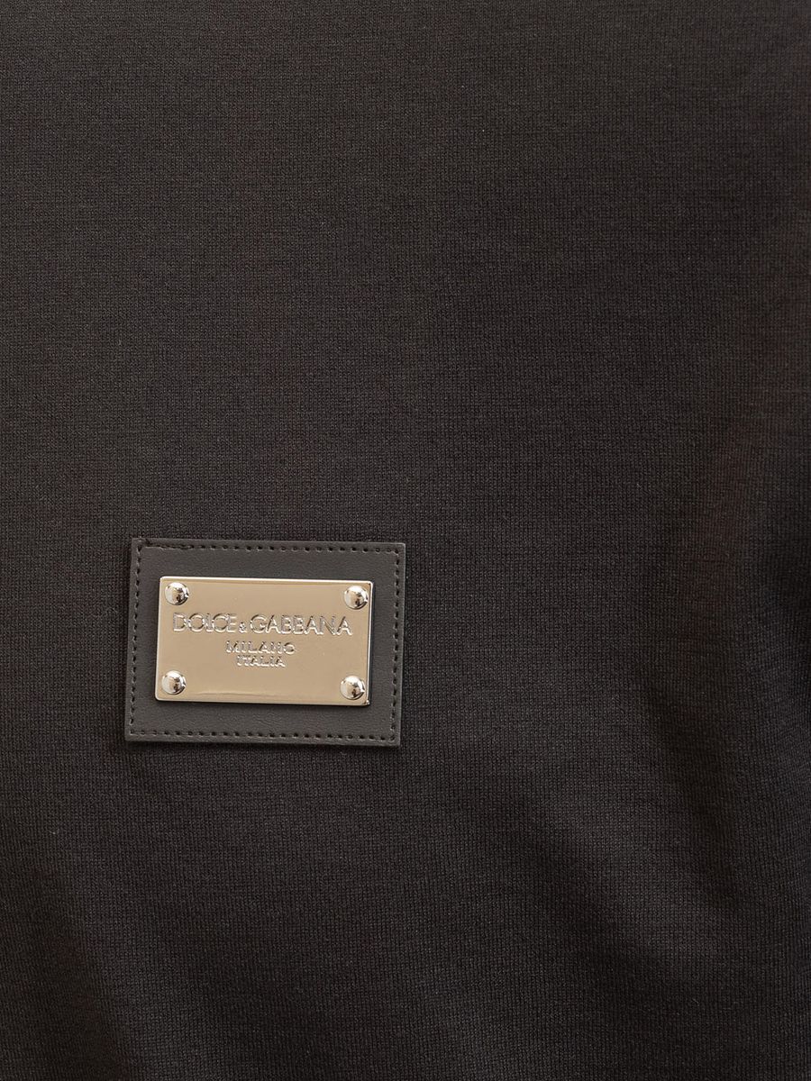 Dolce &amp; Gabbana T-shirt 'Dg Essential'