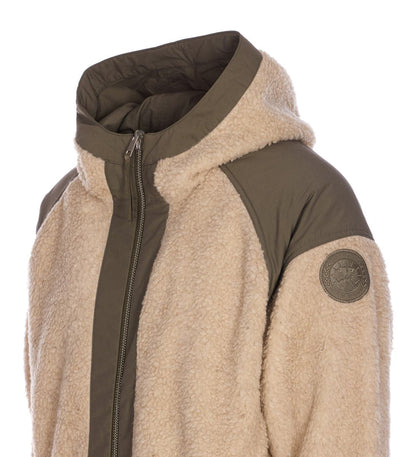 Canada Goose-kappor