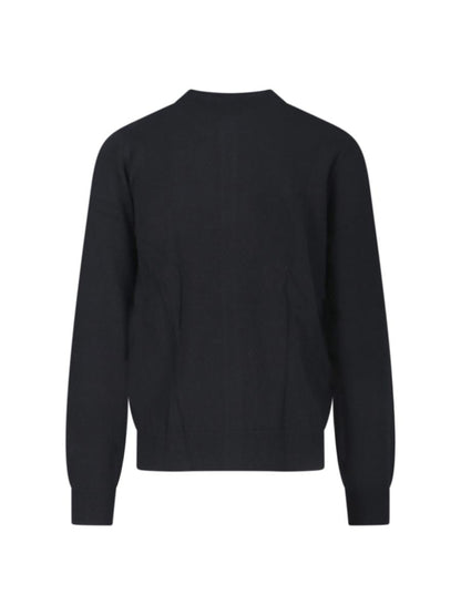 Comme Des Garçons-tröjor