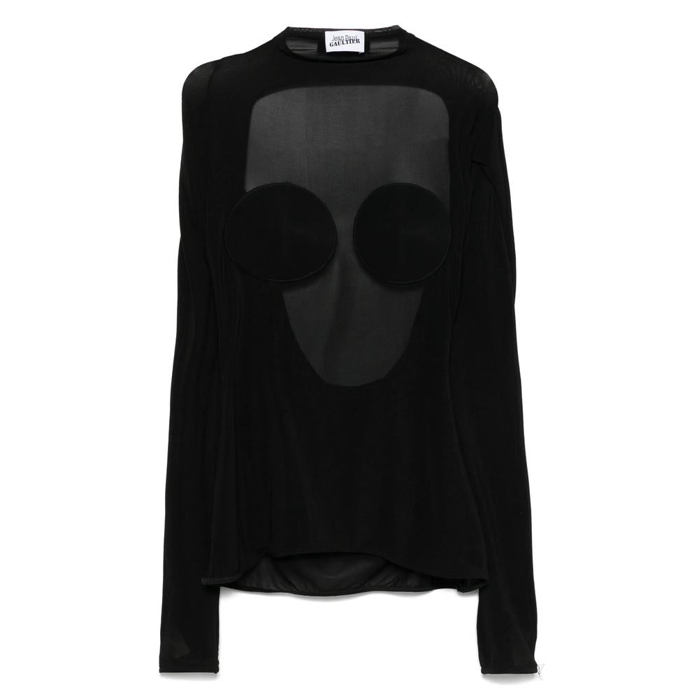 Jean Paul Gaultier Toppar