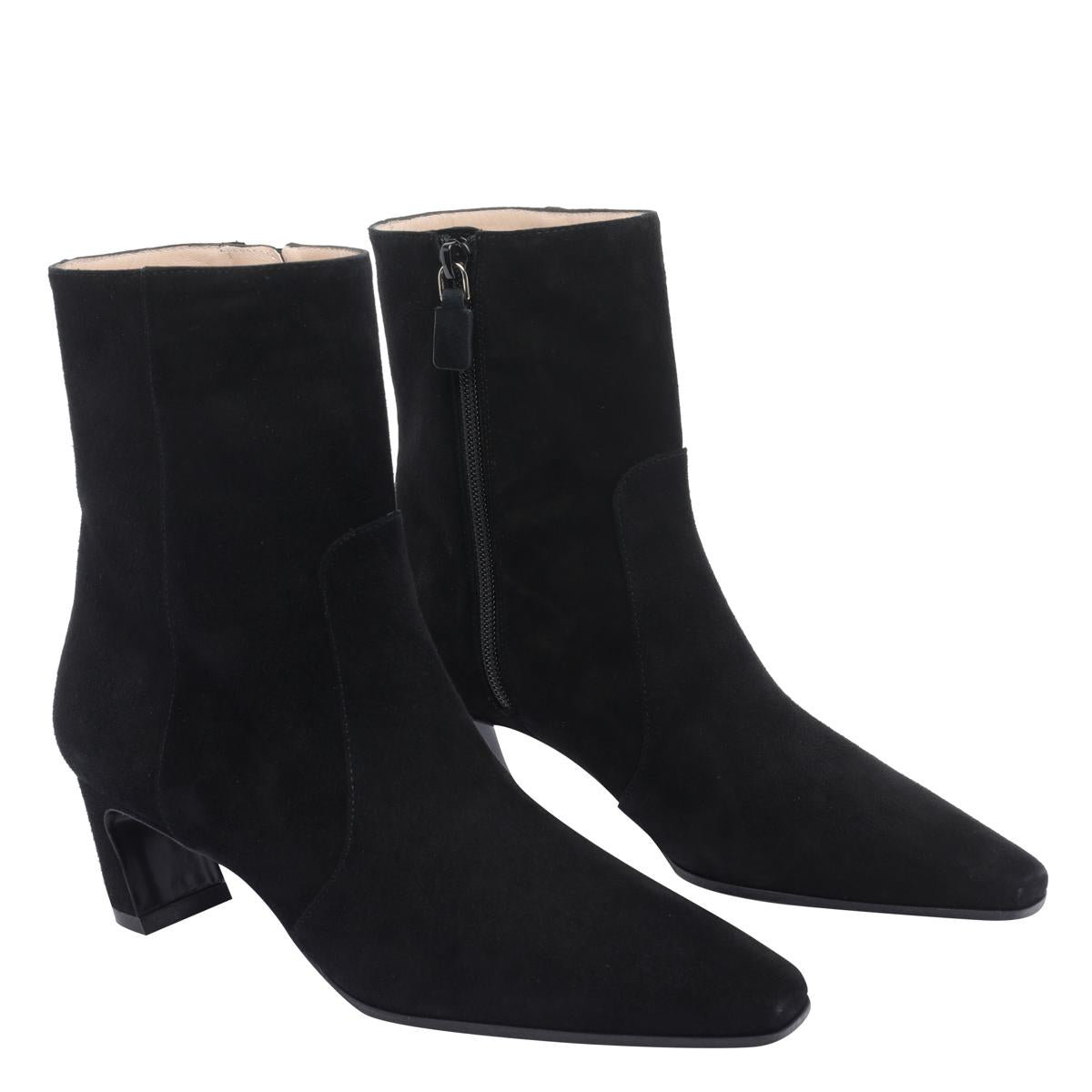 Stuart Weitzman-stövlar
