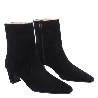 Stuart Weitzman-stövlar