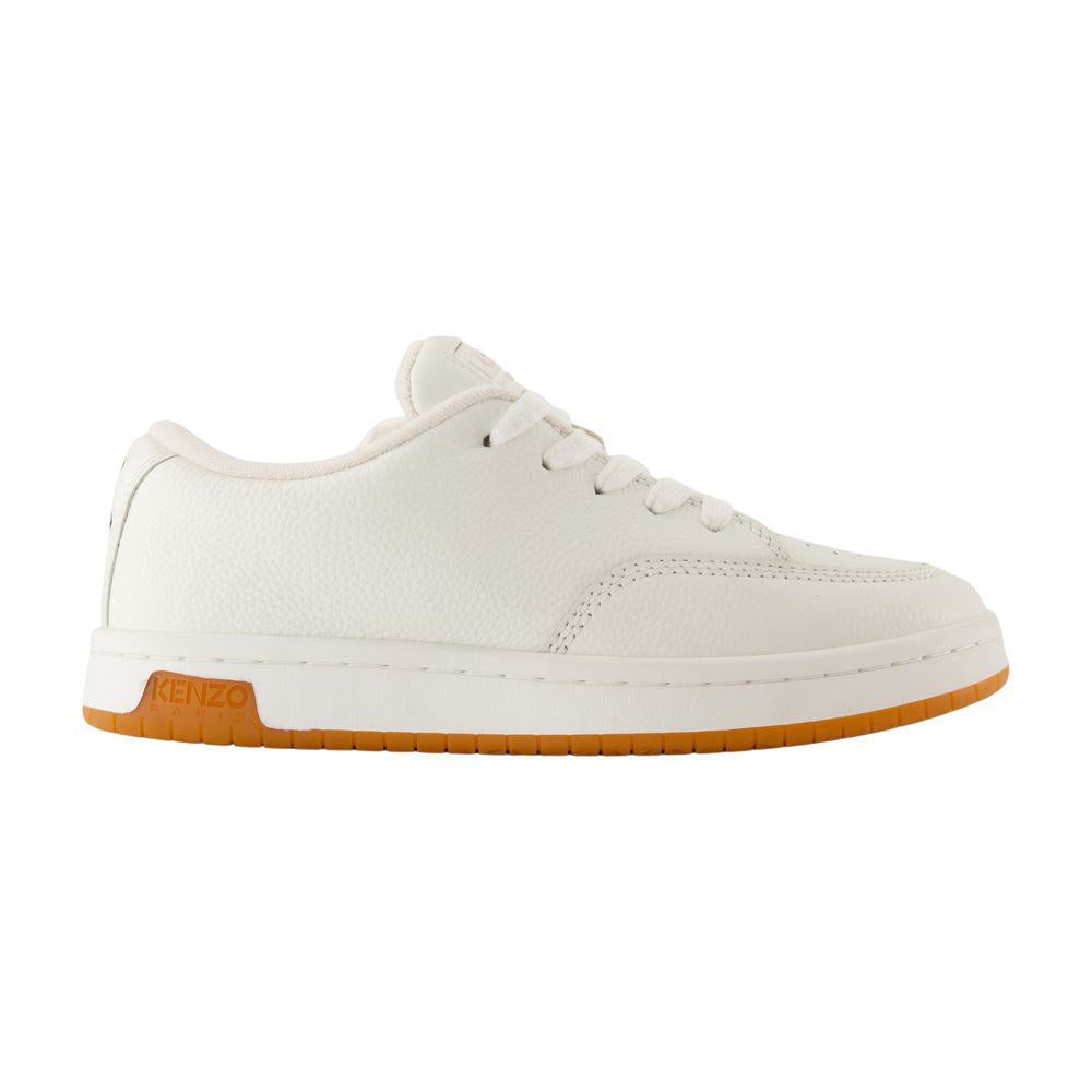 Kengo Dome låga sneakers