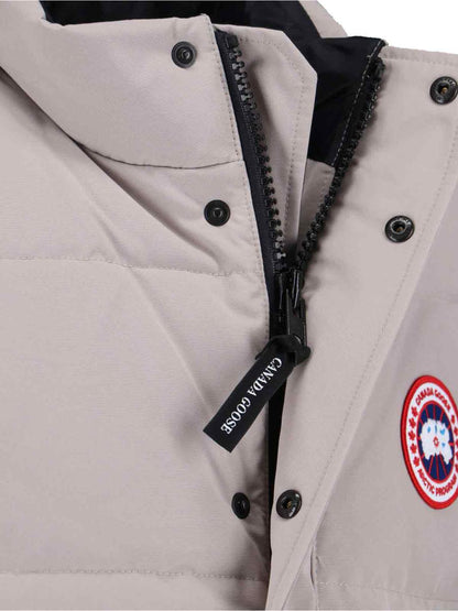 Canada Goose Jackor