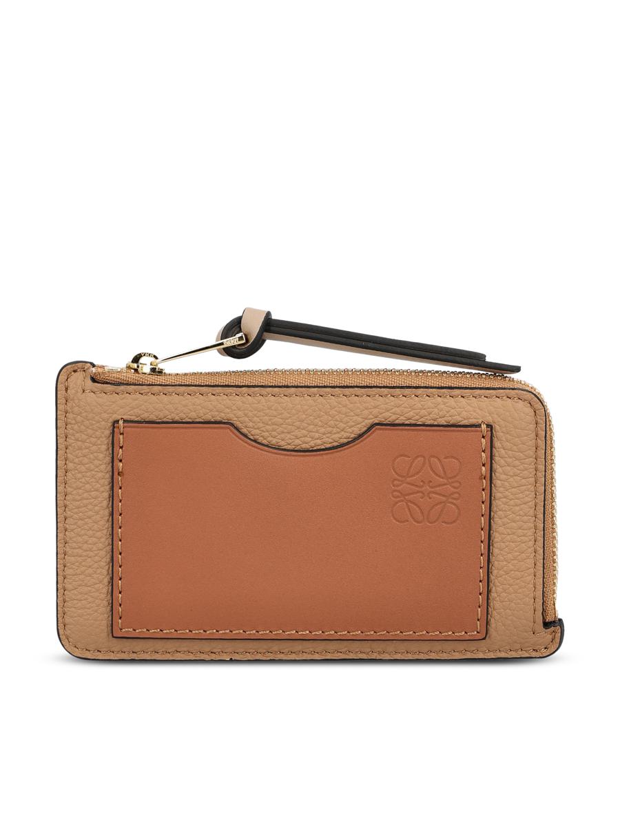 Loewe-plånböcker