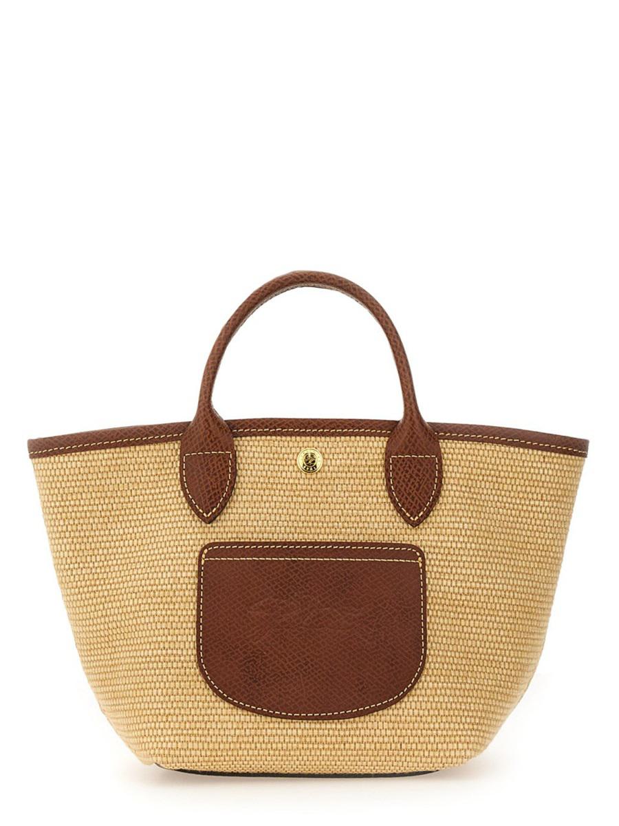 Longchamp "Le Pliage Collection Xs" Korgväska