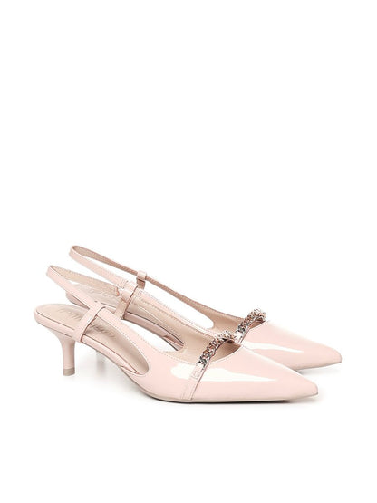 Pinko Heels