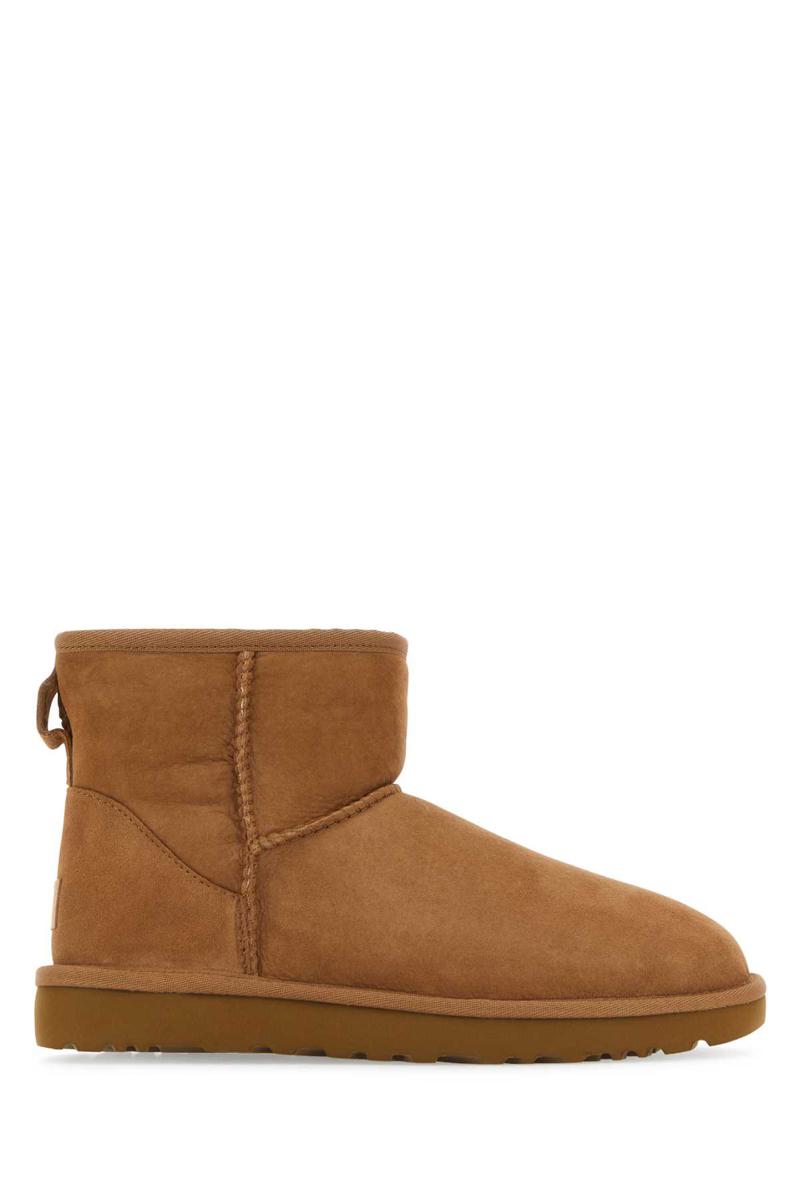 UGG-stövlar