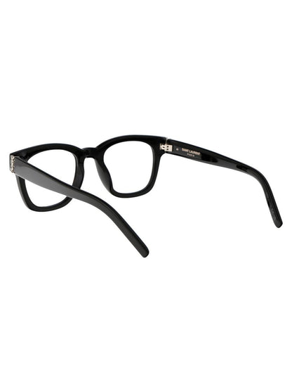 Saint Laurent Glasögon Optiker