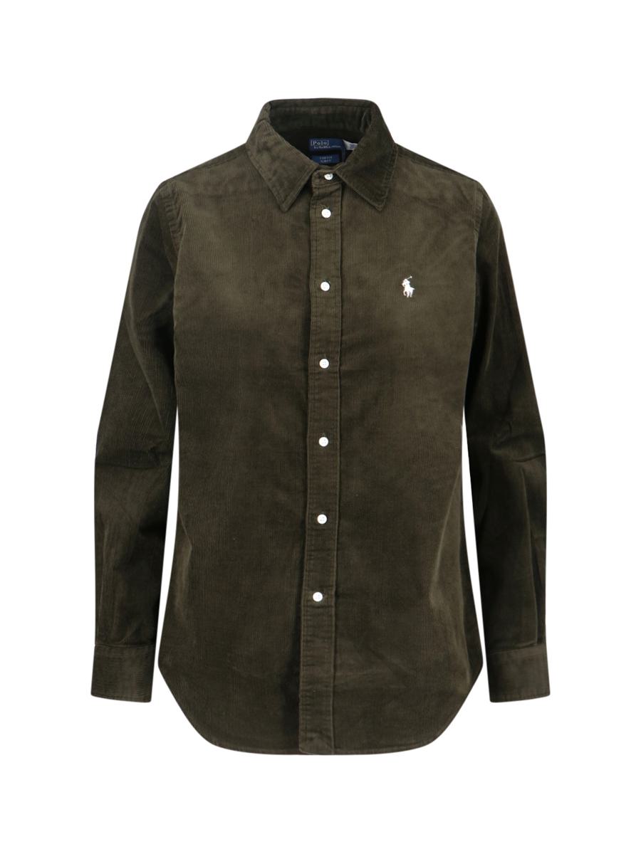Polo Ralph Lauren-skjortor