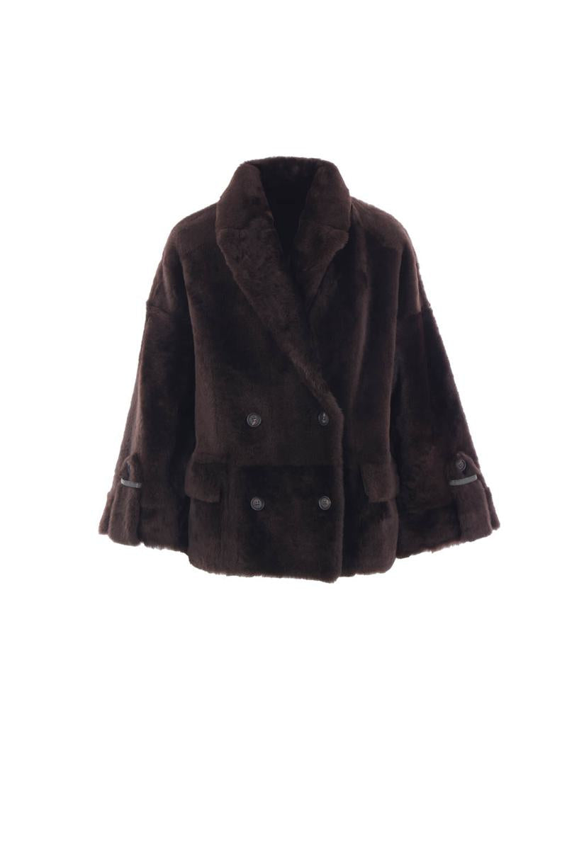 Brunello Cucinelli-kappor