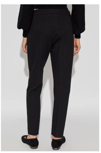 Max Mara-byxor