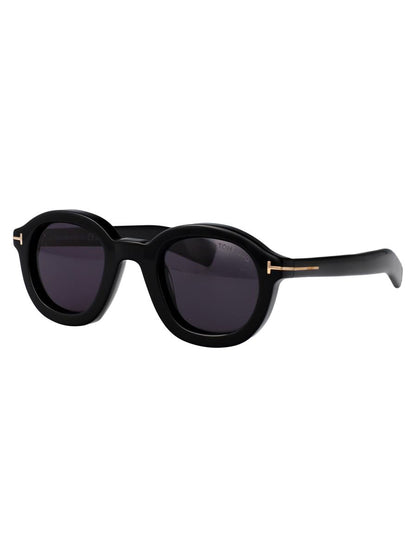 Tom Ford solglasögon