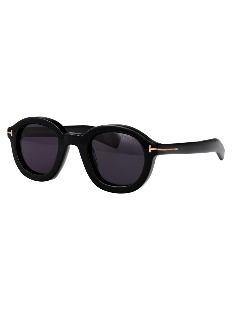 Tom Ford solglasögon