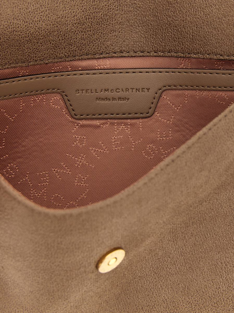 Stella McCartney 'Falabella' plånbok på kedja
