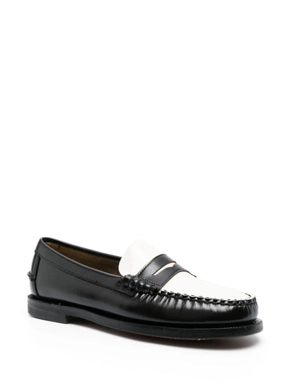 Sebago platta skor