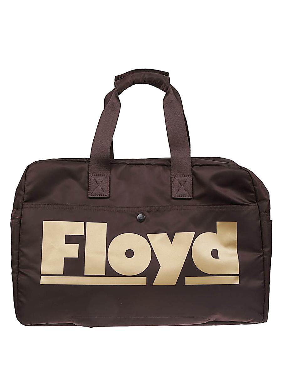 Floyd Weekender-tygväska