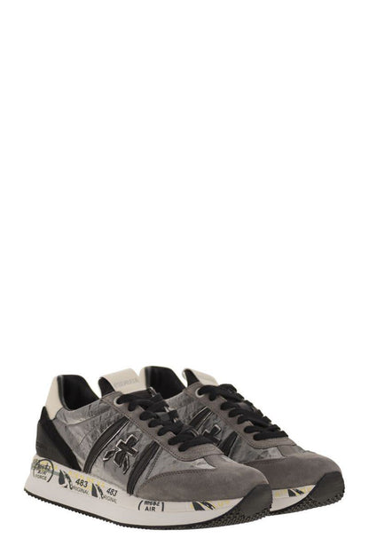 Premiata Conny 6986 - Sneakers