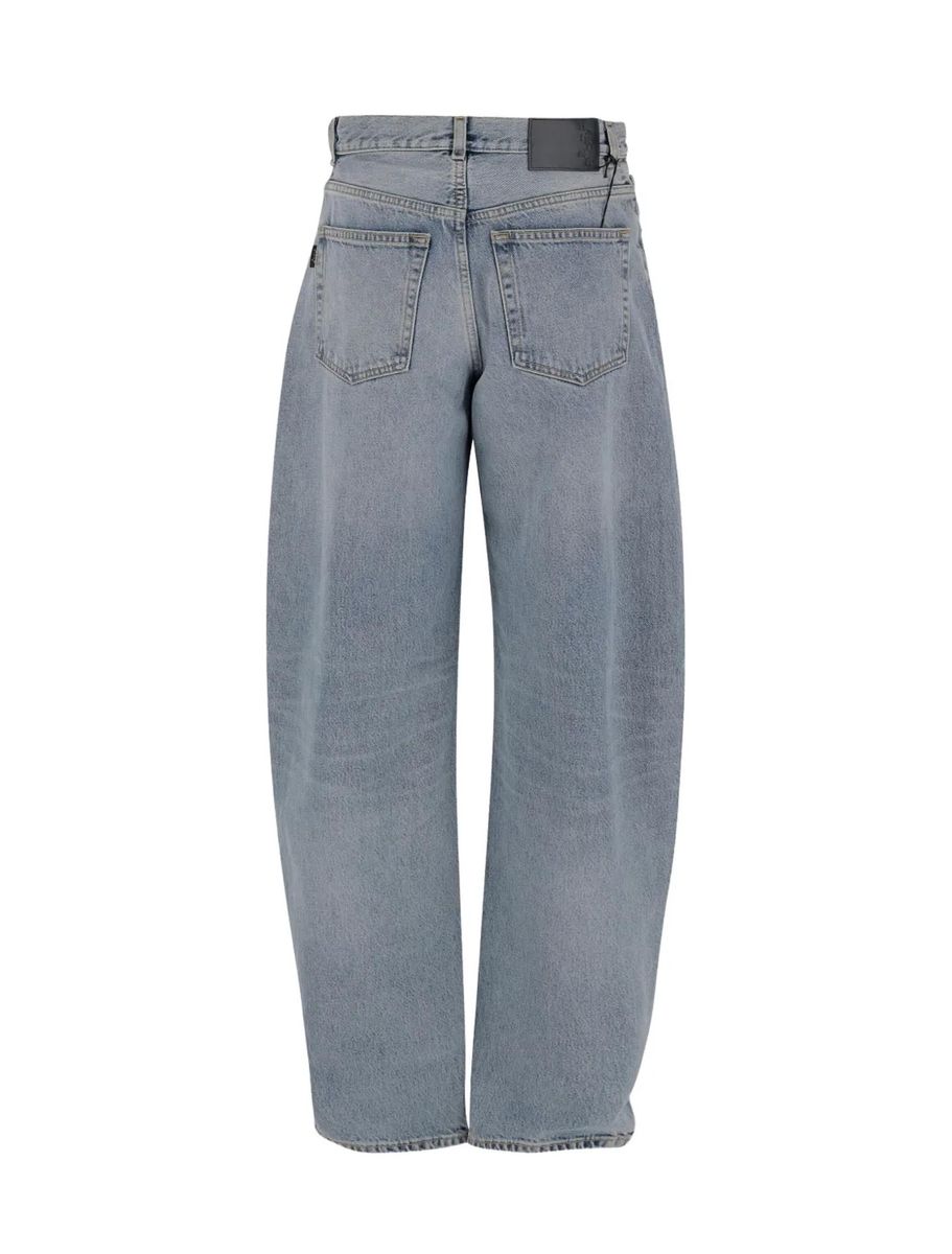 Haikure-jeans