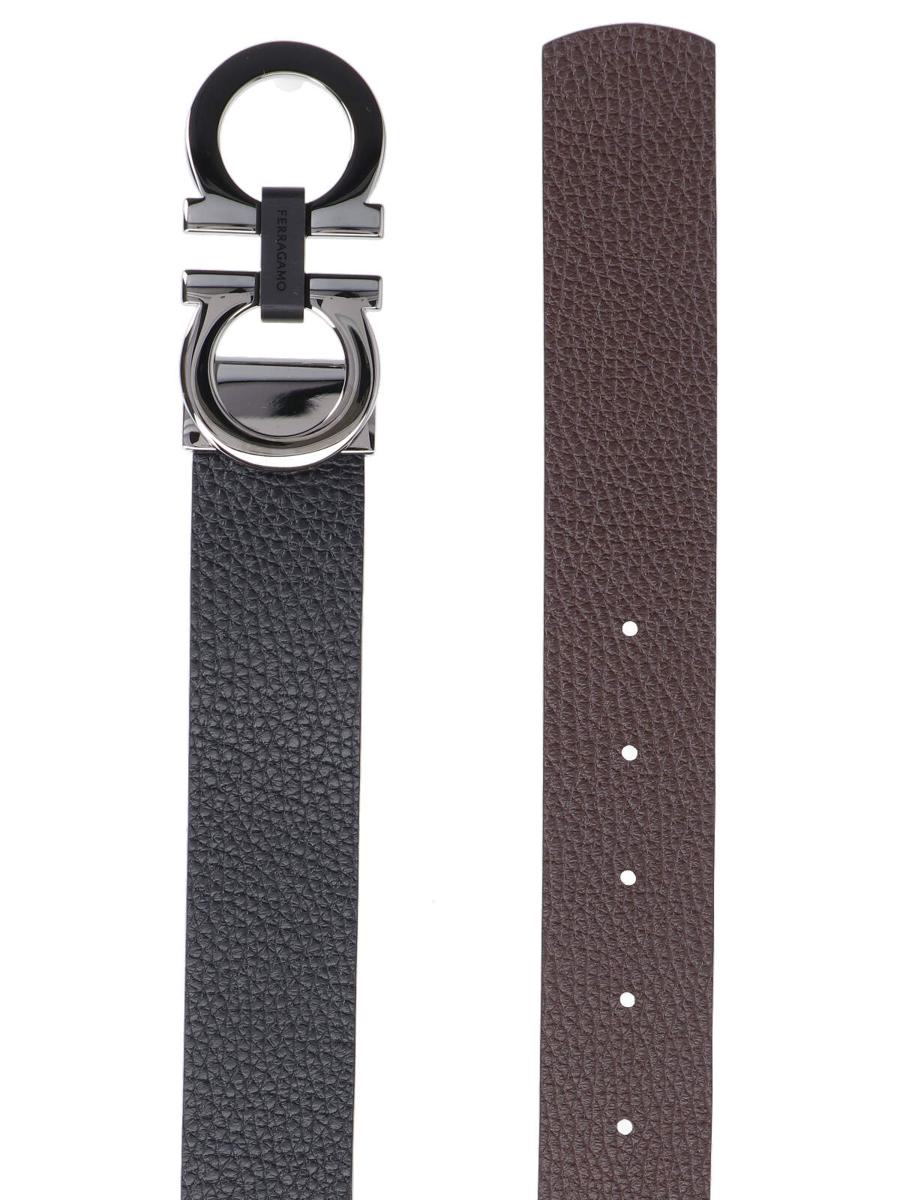Salvatore Ferragamo-bälten