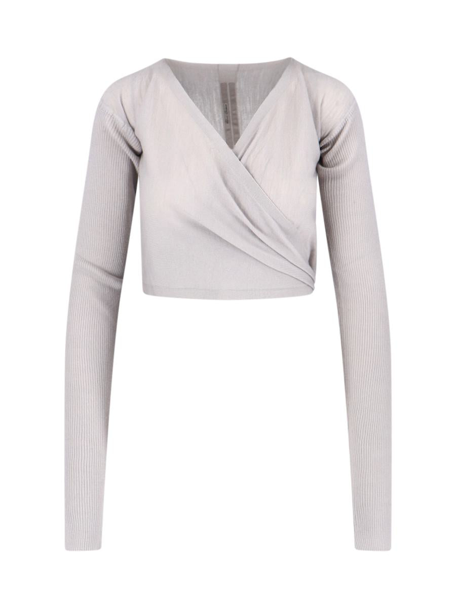 Rick Owens Tröjor
