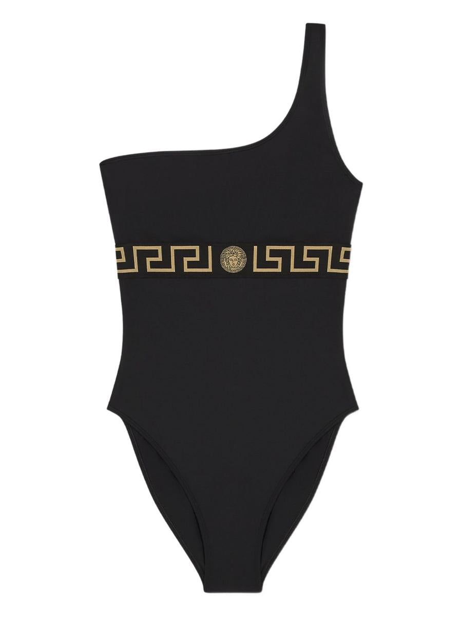 Versace Greca Baddräkt