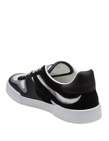 Dolce &amp; Gabbana 'Strobel Portofino Light' Sneakers