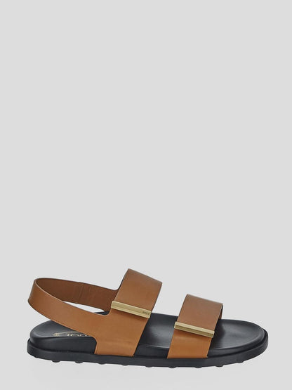 Tod'S Lädersandaler