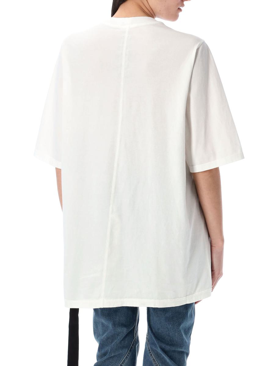 Rick Owens Drkshdw Jumbo Ss T