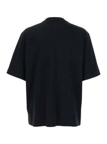 Dsquared2 T-shirts och pikétröjor
